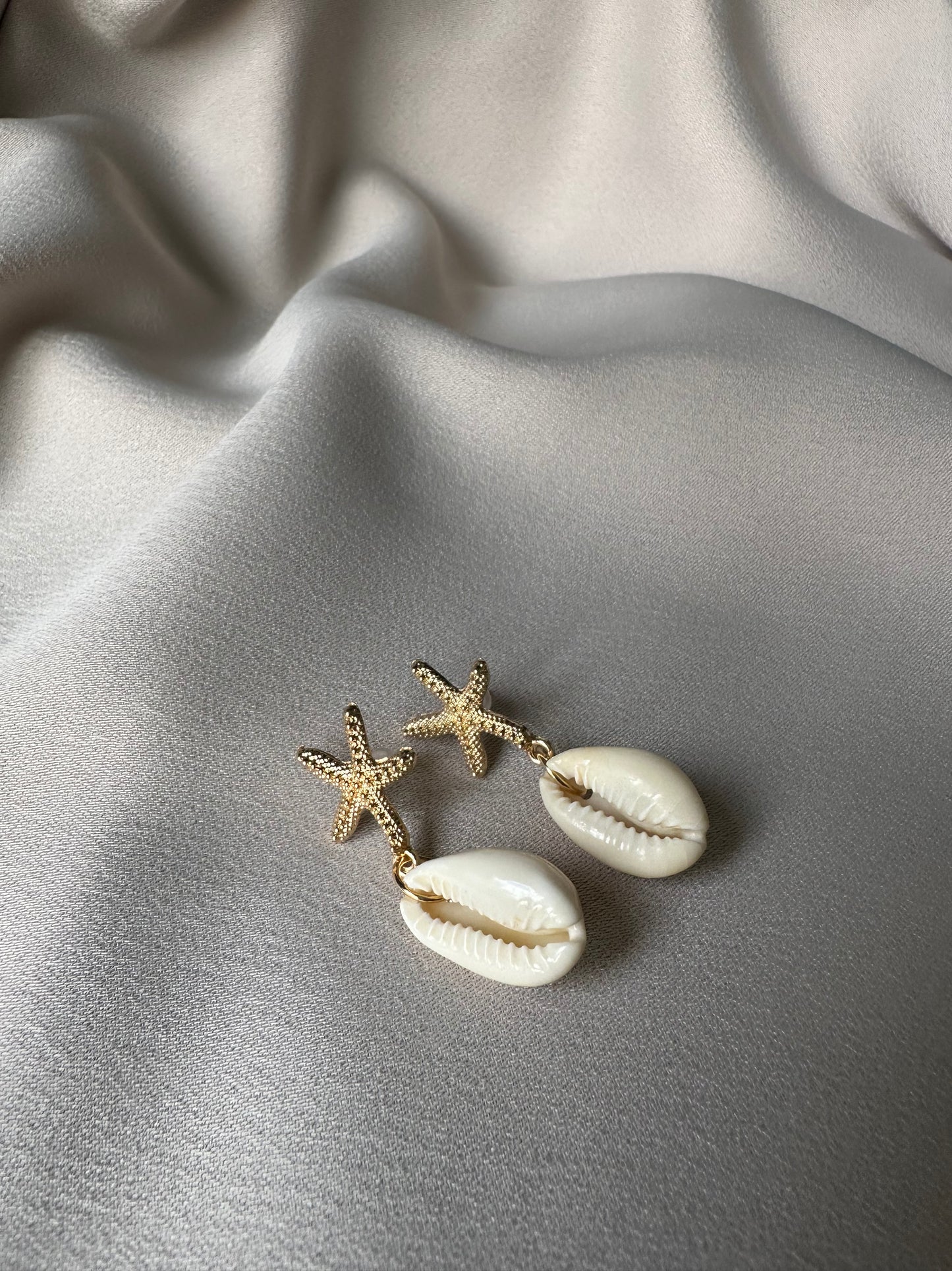 Seychelles Earrings