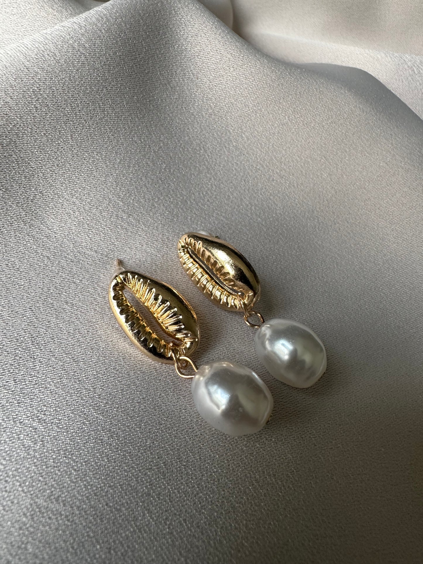 Bondi Beach Earrings