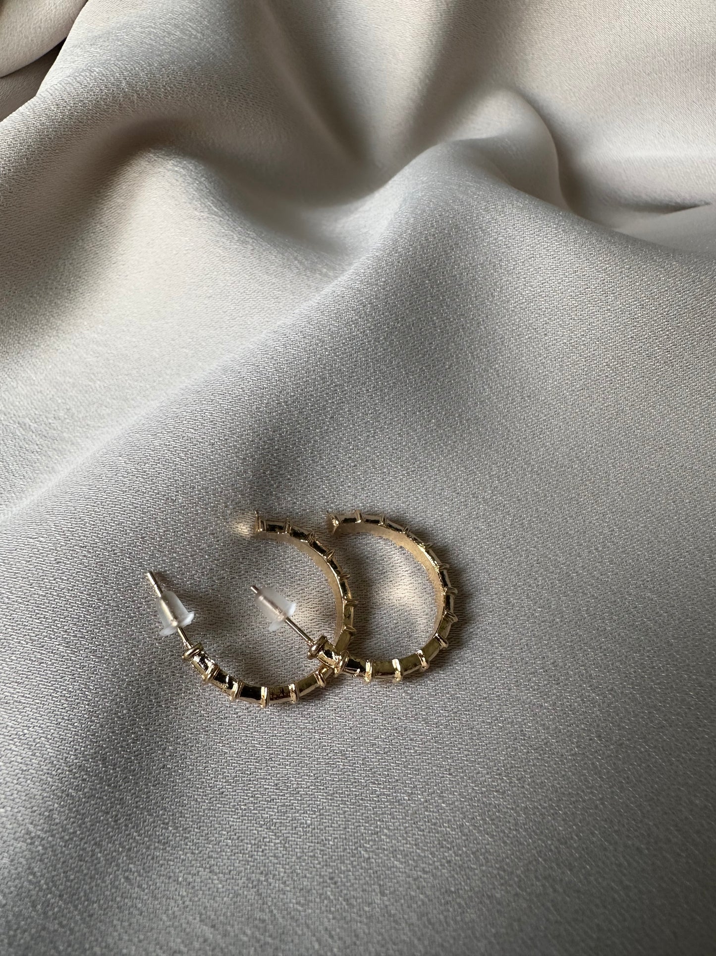 Palm Springs Earrings